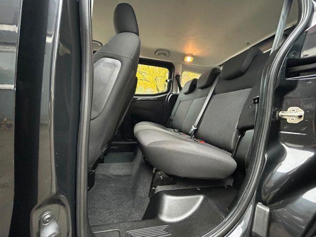 FIAT Qubo 1.4 8V 77 CV EURO 6