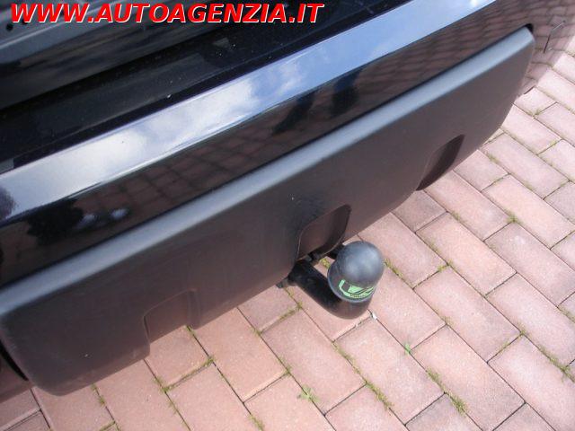 FIAT Panda 1.3 MJT 16V 4x4 Climbing ELD+ GANCIO