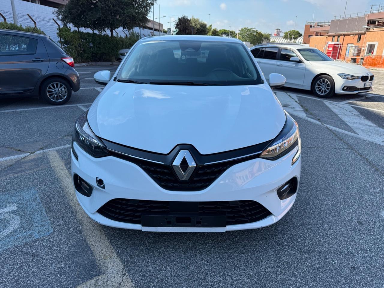 Renault Clio Full Hybrid E-Tech 140 CV 5 porte Business
