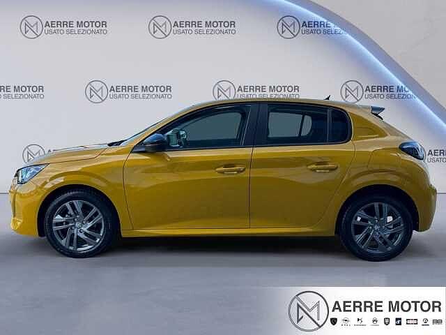 Peugeot 208 1.2 PureTech 75 CV Active Pack