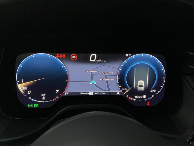 MASERATI Grecale Grecale MHEV 2.0 300 CV GT ''SOLI 15516 KM''