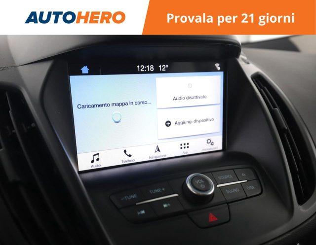 FORD Kuga 1.5 TDCI 120 CV S&S 2WD Titanium