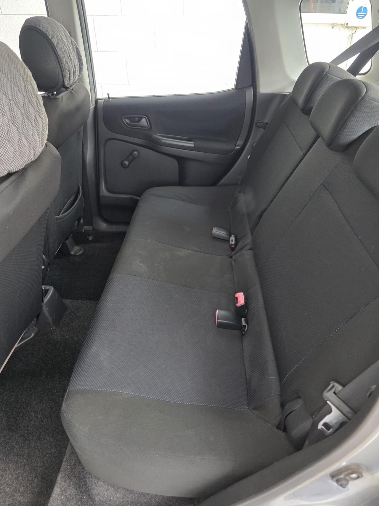 Suzuki Ignis 1.5 16V cat 4WD GL