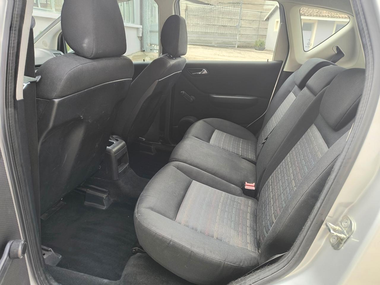 Mercedes-benz Classe A 150 Avantgarde Benzina 5 porte