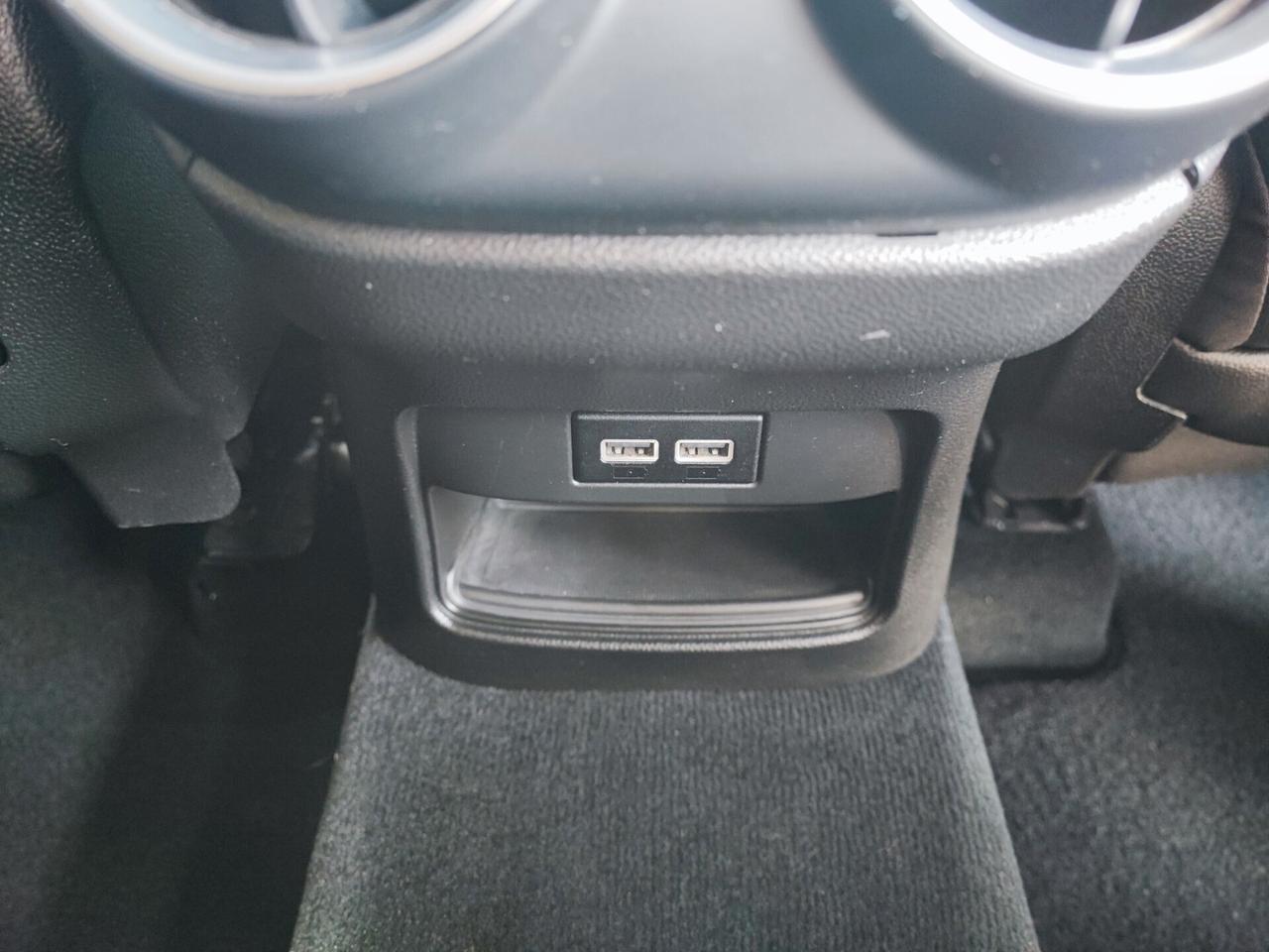 Alfa Romeo Stelvio 2.2 Turbodiesel 210 CV AT8 Q4 Super