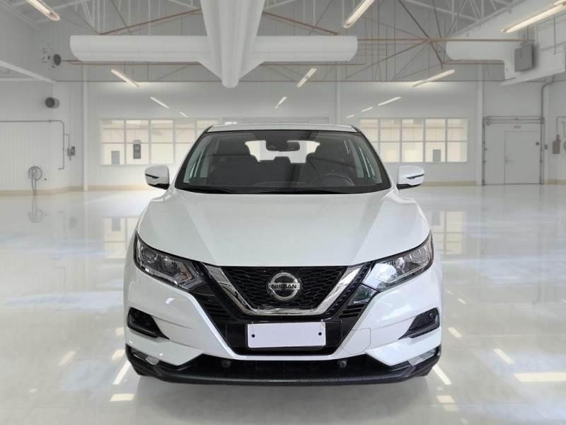 NISSAN QASHQAI 1.3 DIG-T 140 Business