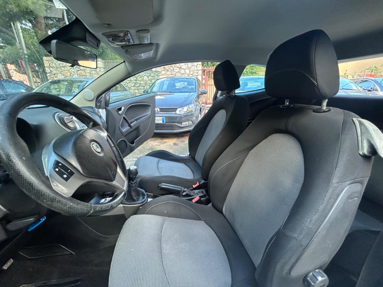 Alfa Romeo MiTo GPL 1.4 78 CV Junior Sport Pack