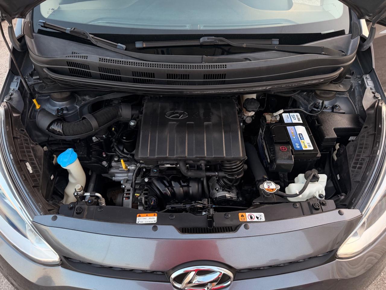 Hyundai i10 1.0 Comfort