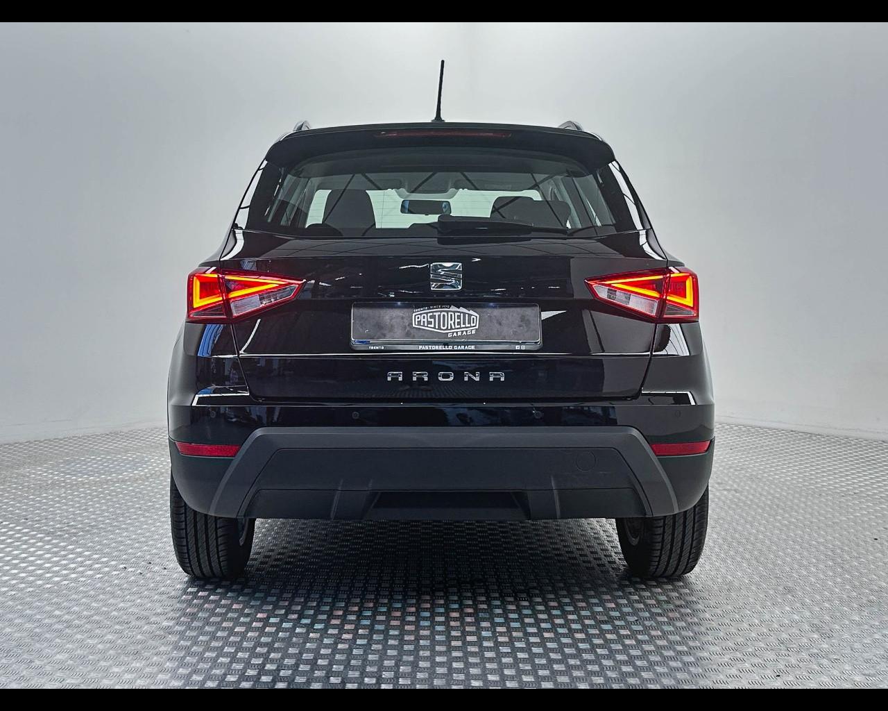 SEAT Arona - Arona 1.6 TDI 115 CV Style
