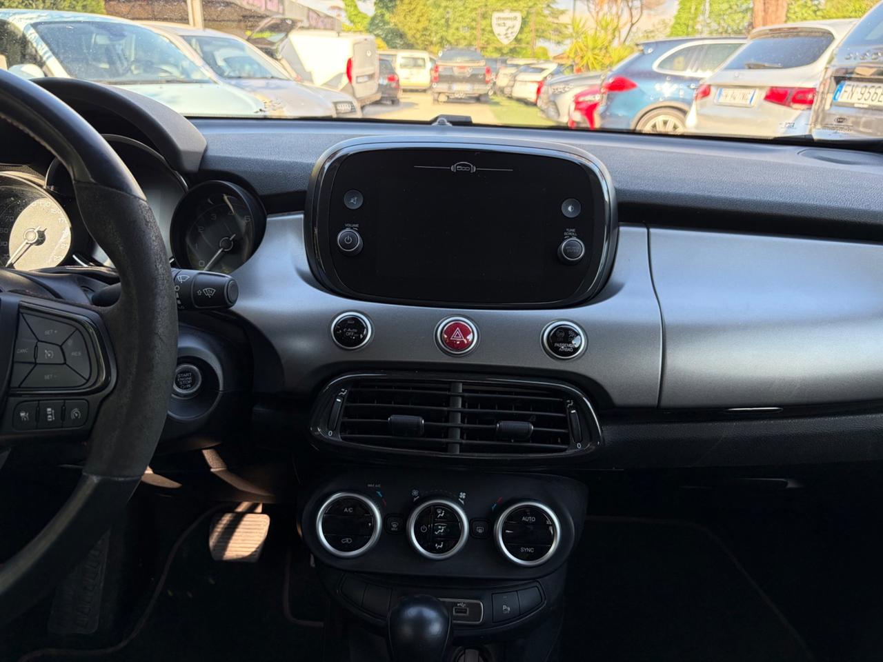 Fiat 500X 1.5 T4 Hybrid 130 CV DCT Sport Dolcevita