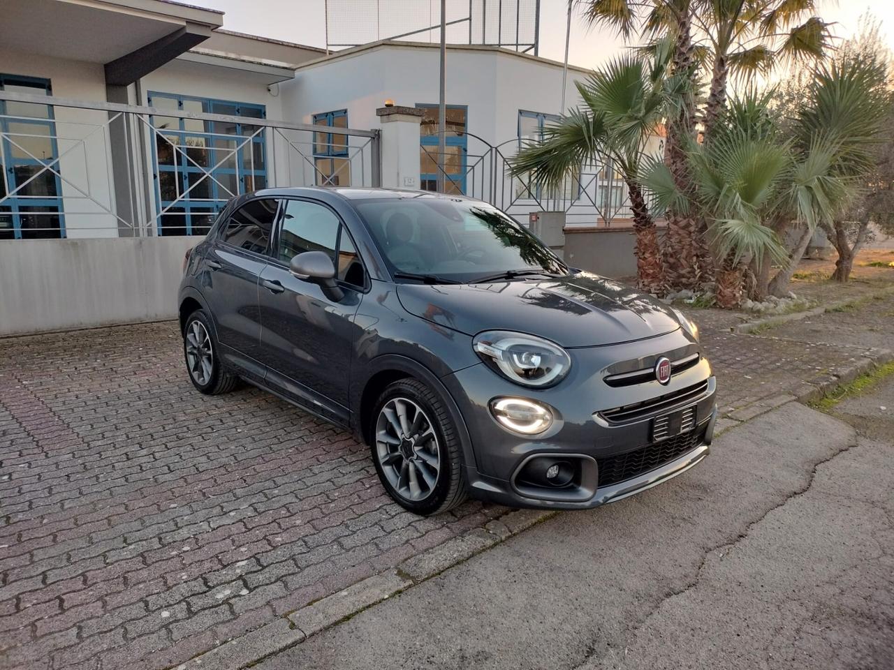 Fiat 500X 1.0 T3 Sport 120cv