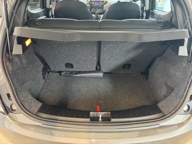 LANCIA Ypsilon 1.0 FireFly 5 porte S&S Hybrid Ecochic Silver