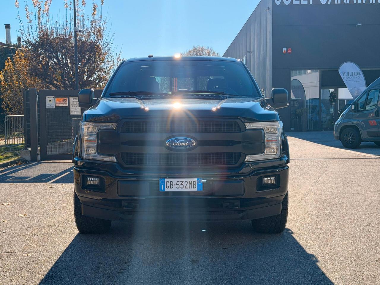 Ford F 150