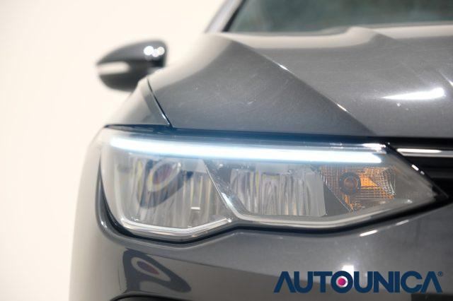 VOLKSWAGEN Golf 1.0 TSI R-LINE FULL LED NEOPATENTATI