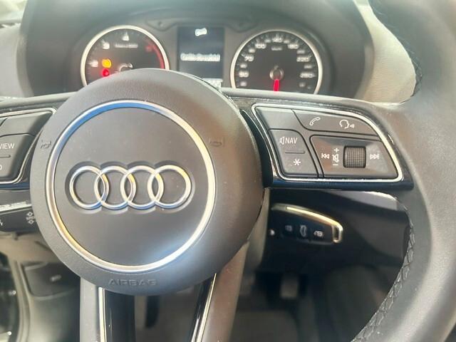 Audi Q2 30 TDI ADMIRED