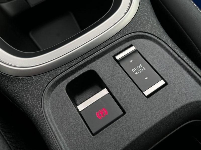 Jeep Avenger 4xe Hybrid 1.2 MHEV 4xe Upland