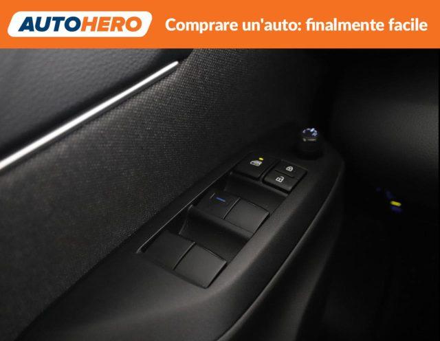 TOYOTA Yaris Cross 1.5 Hybrid 5p. E-CVT Trend