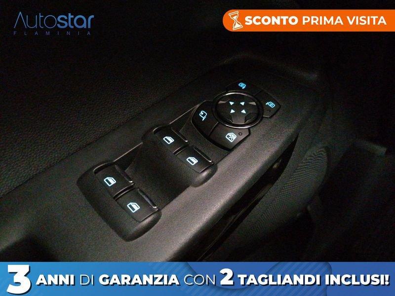 Ford EcoSport 1.5 tdci ST-Line s&s 100cv