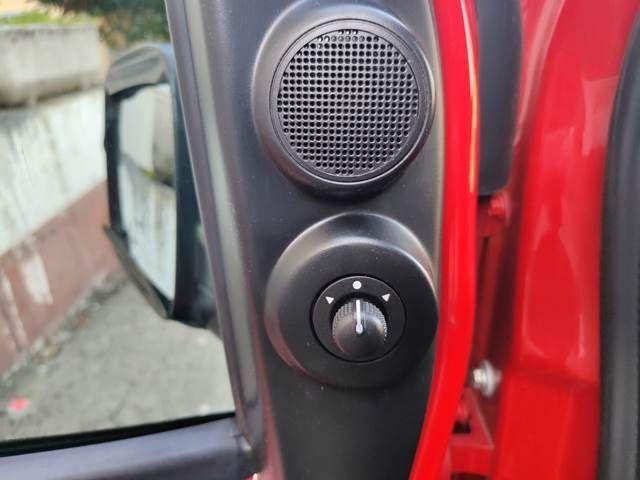 FIAT - Fiorino 1.3 MJT 95CV 2P VAN ATTREZZATO