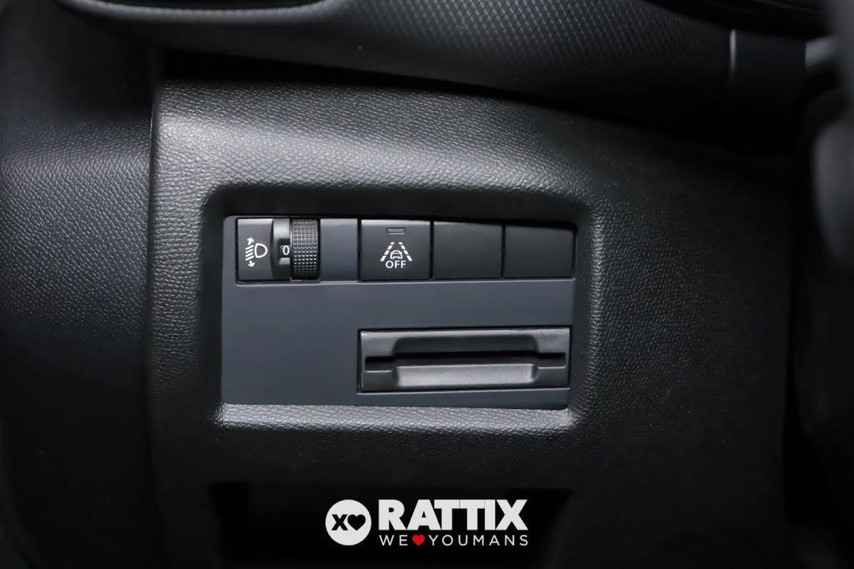 Citroen C5 Aircross 1.6 hybrid phev 225CV Feel Pack e-eat8