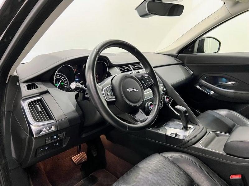 Jaguar E-Pace E-Pace 2.0D 150 CV AWD aut. S