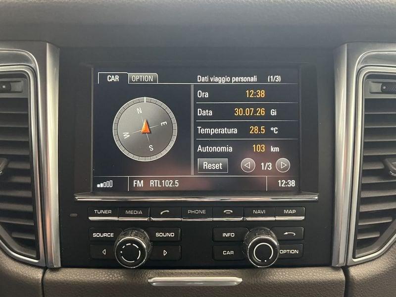 Porsche Macan Macan 3.0d S 250cv pdk