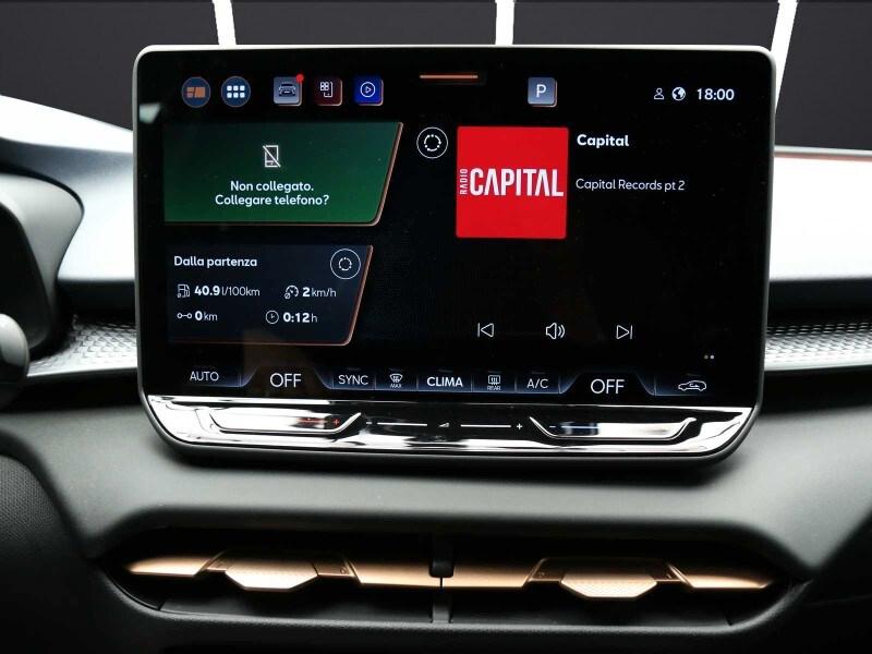 CUPRA Terramar Terramar 1.5 Hybrid DSG