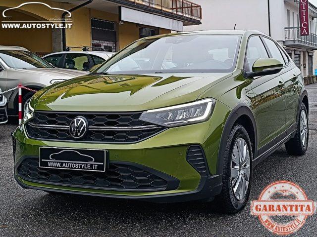 VOLKSWAGEN Taigo 1.0 TSI 95 CV