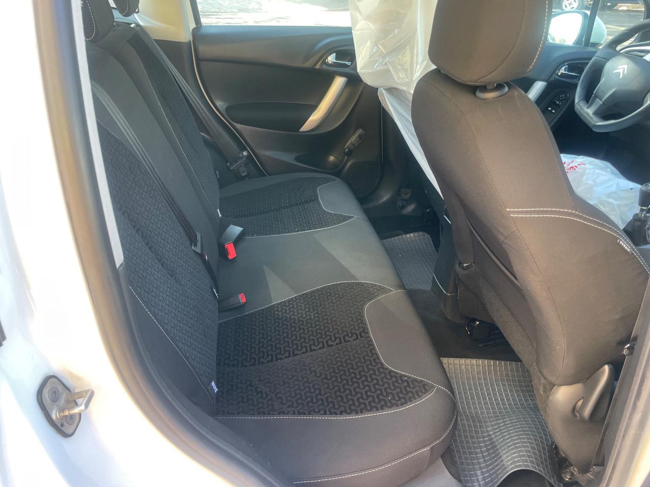Citroen C3 1.1 Perfect benzina 2010 full optional