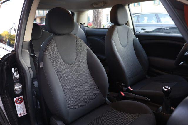 MINI One 1.6 16V One (55kW) 17" Ideale per NEOPATENTATI