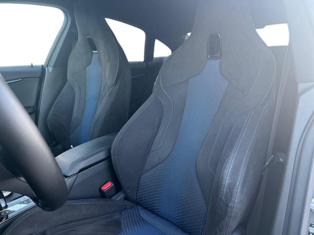 BMW Serie 2 Gran Coupe 218 d Msport Steptronic