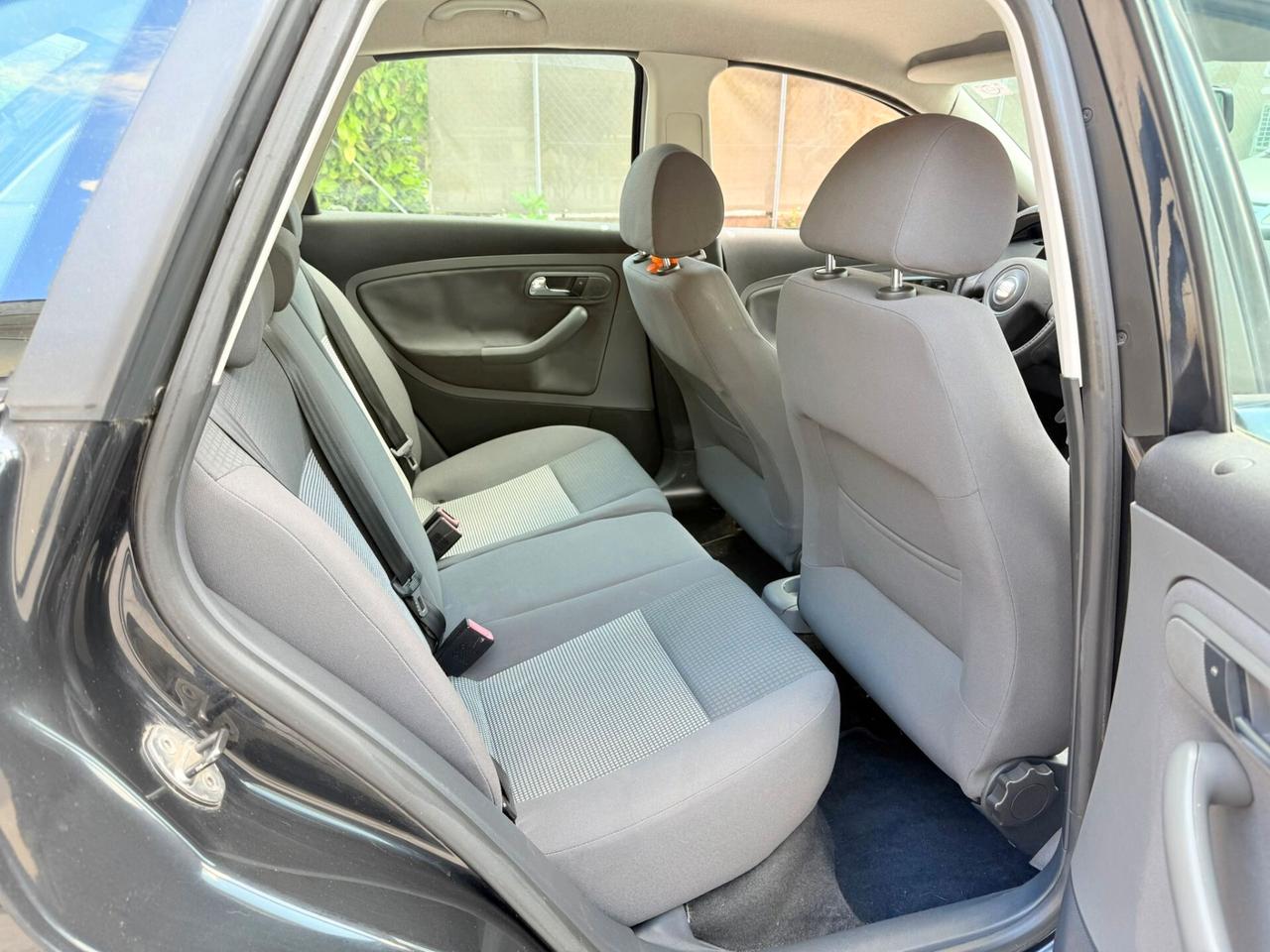 Seat Ibiza 1.4 TDI 59kw ok Neopatentati