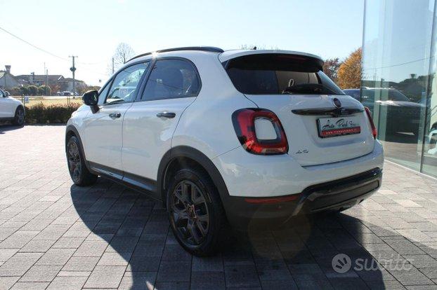 FIAT 500X 1.0 T3 120 CV Cross GPL