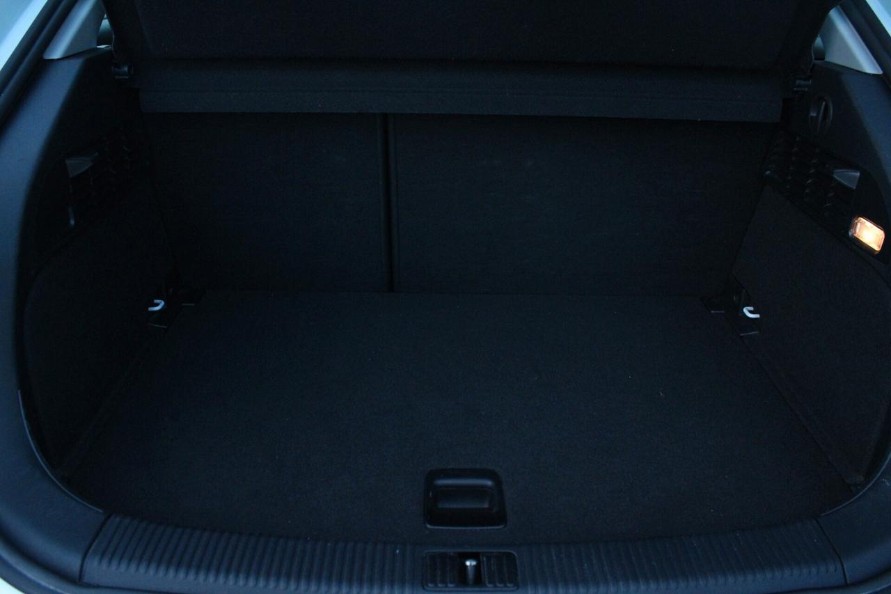 Audi A1 1.6 TDI S tronic Ambition