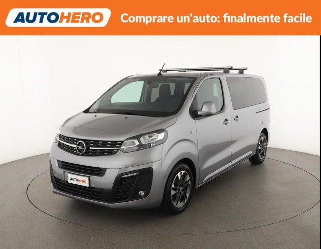 OPEL Zafira Life 1.5 Diesel 120CV Start&Stop Edition L