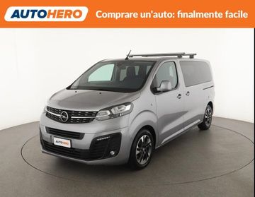 OPEL Zafira Life 1.5 Diesel 120CV Start&Stop Edition L