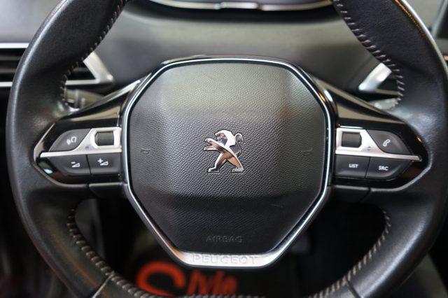PEUGEOT 3008 BlueHDi 130 S&S Active Pack Manuale Certificata