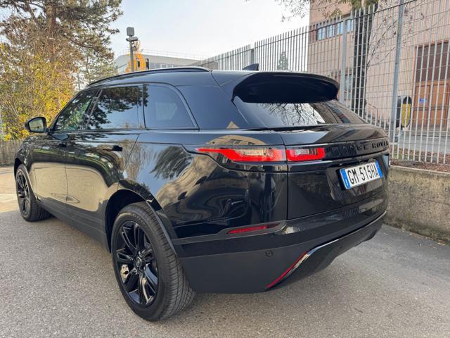 LAND ROVER Range Rover Velar 2.0D I4 204CV MHEV Auric Edition KM. 29.300