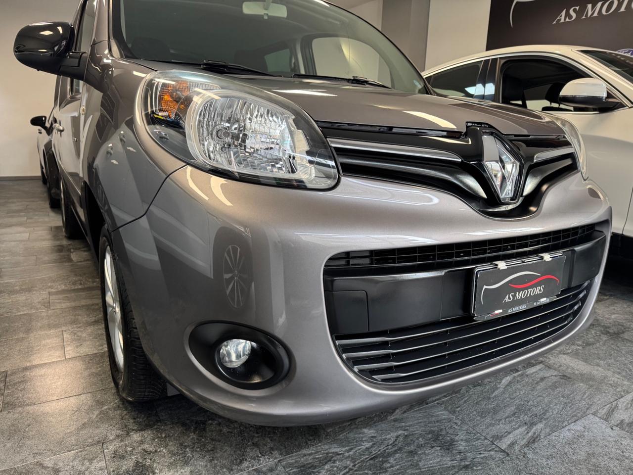Renault Kangoo 1.5 dCi 115CV 5 porte Limited2