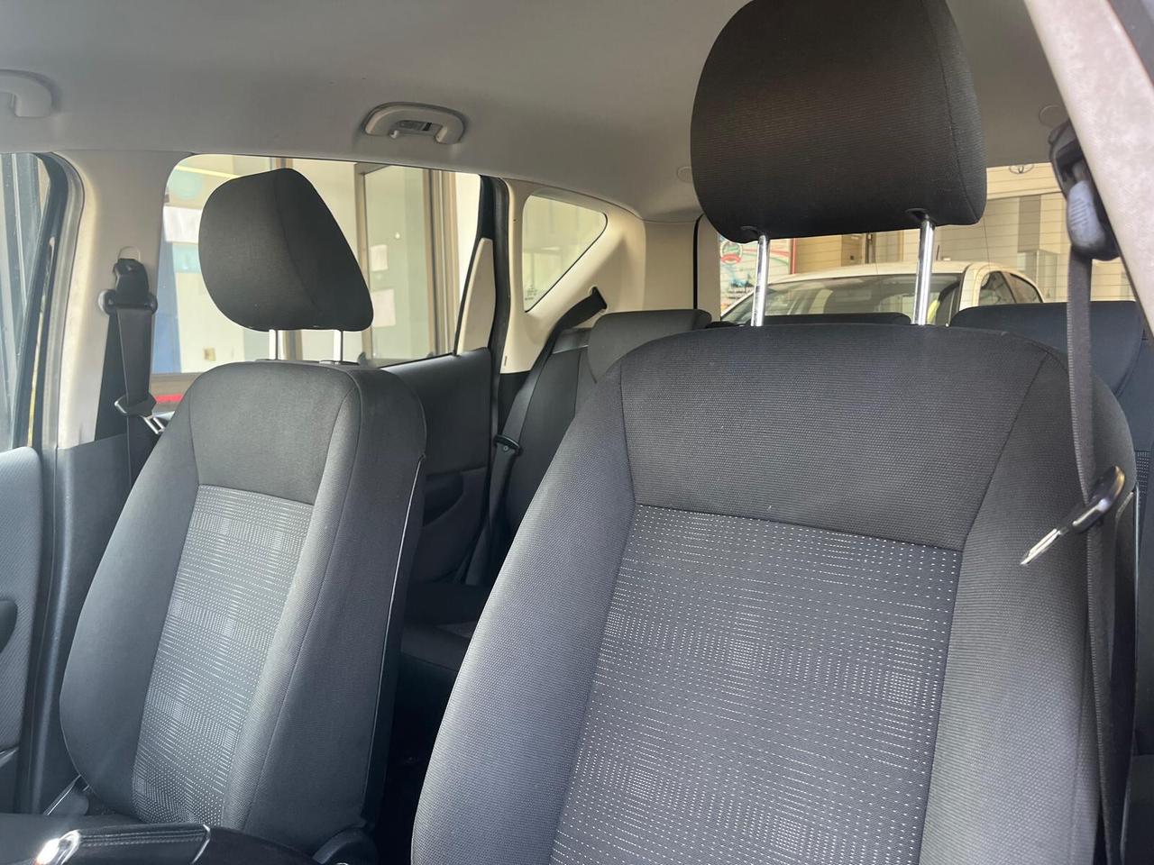 Mercedes-benz A 160 BlueEFFICIENCY