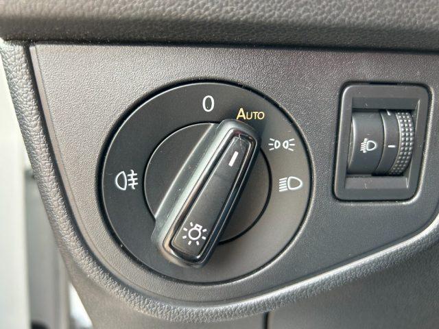 VOLKSWAGEN Polo 1.0 TGI 5p. Comfortline ACTIVE