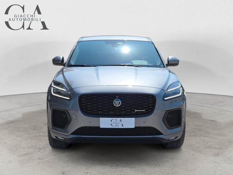 Jaguar E-Pace 2.0d i4 mhev R-Dynamic SE awd 204cv auto