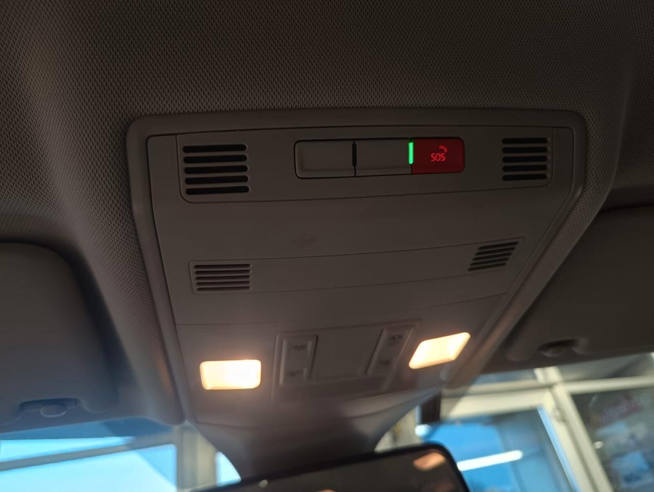 Volkswagen T-Cross 1.0 TSI Style BMT