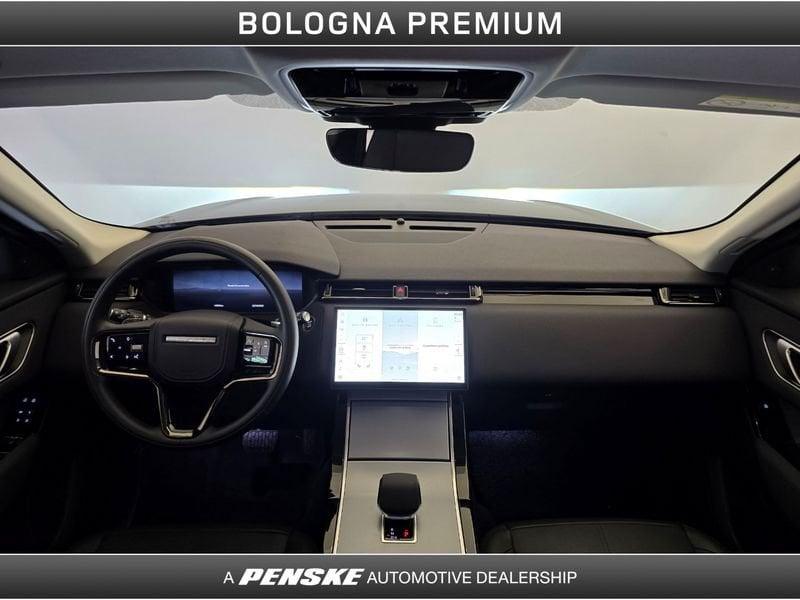 Land Rover Range Rover Velar 2.0D I4 204 CV S