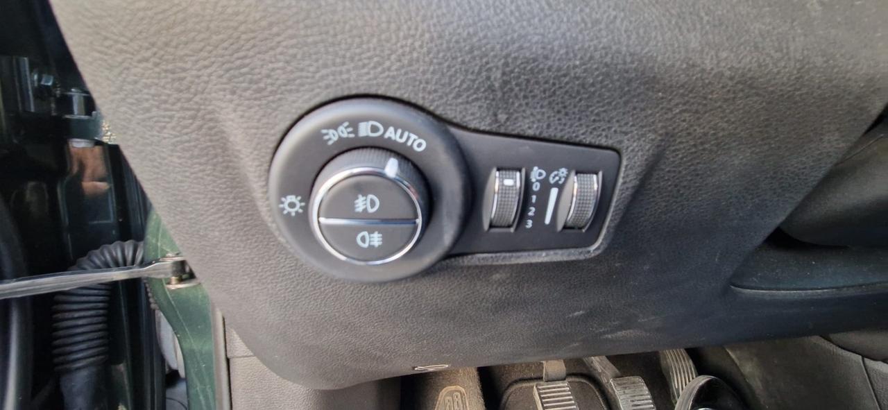 Jeep Compass 1.6 Multijet II 2WD Longitude