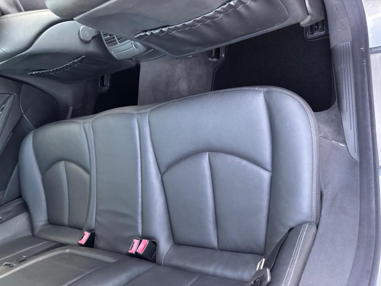 Mercedes-benz E 220 CDI cat Elegance