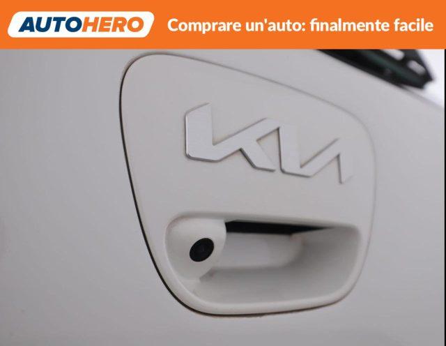 KIA Picanto 1.0 12V 5 porte Style