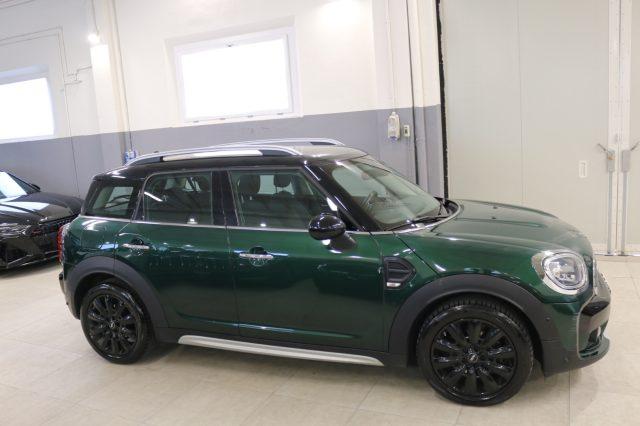 MINI Countryman 1.5 Cooper Hype Countryman