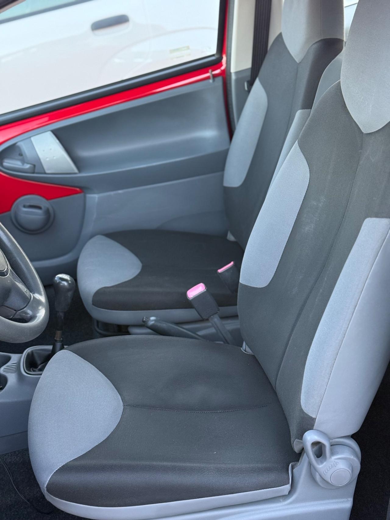 Citroen C1 1.0 3 porte AMIC1