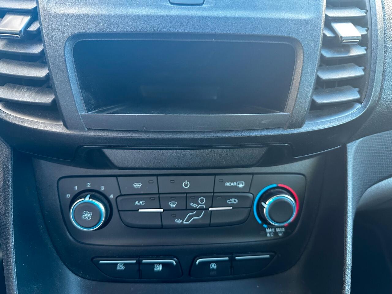 Ford Transit Connect Transit Connect 200 1.5 Ecoblue 120CV PC Furgone Trend (AUTOCARRO N1)